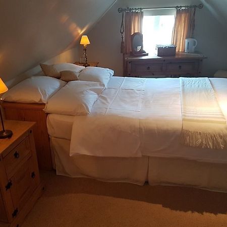 Lord Nelson Inn Chippenham  Extérieur photo