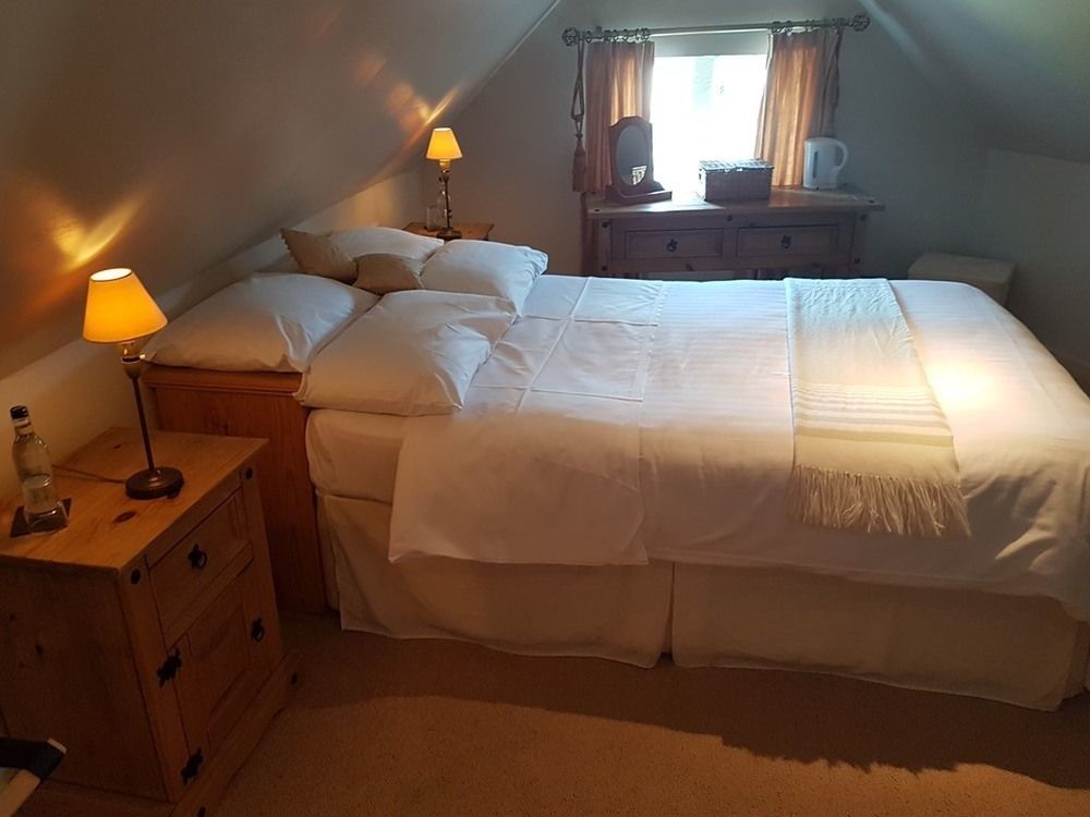 Lord Nelson Inn Chippenham  Extérieur photo