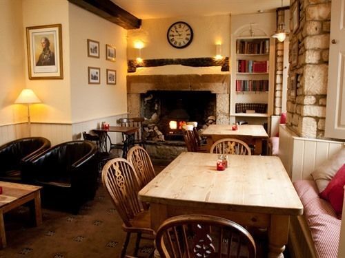 Lord Nelson Inn Chippenham  Extérieur photo
