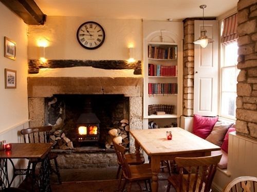Lord Nelson Inn Chippenham  Extérieur photo